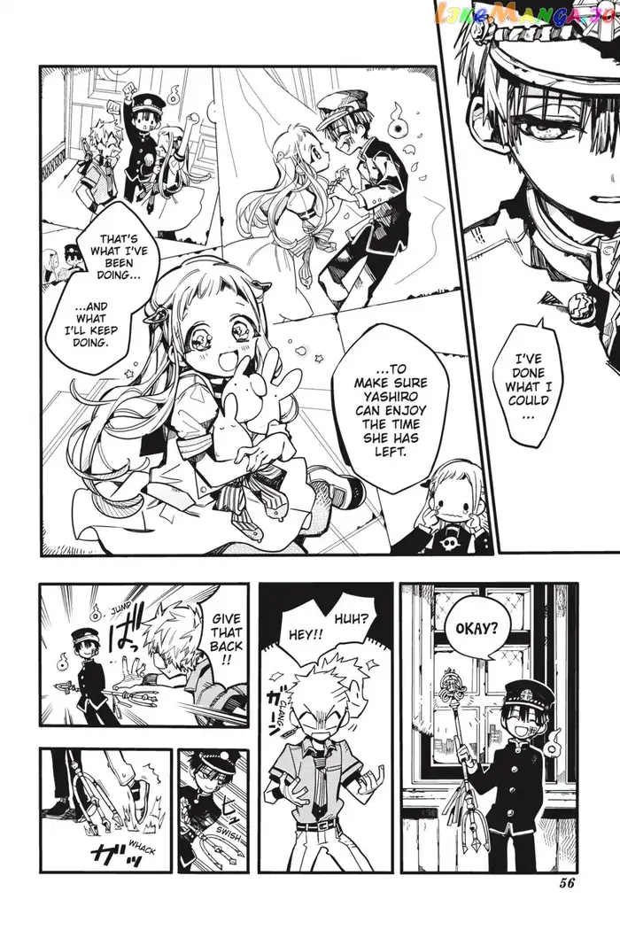 Toilet-Bound Hanako-kun Chapter 27 image 18_optimized